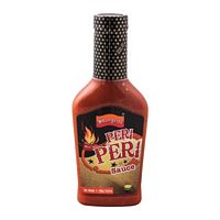 Shangrila Peri Peri Chilli Sauce, 350g